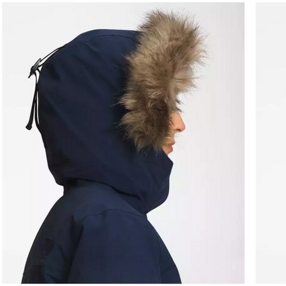 Brand new The North Face parka - Picture 5 of 9